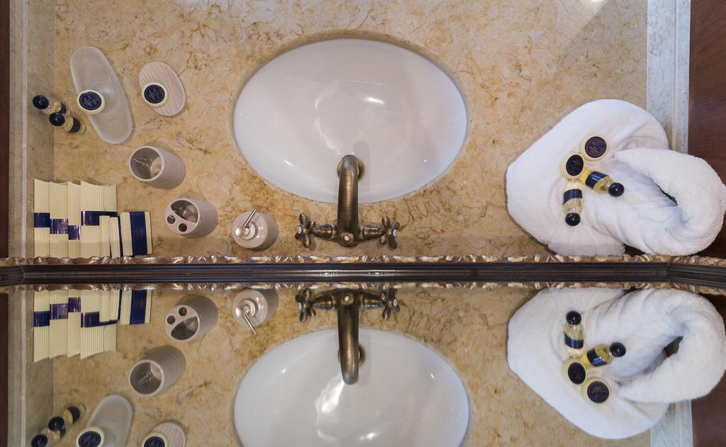 Athina Luxury Villas Xamoudhokhorion  Exteriér fotografie