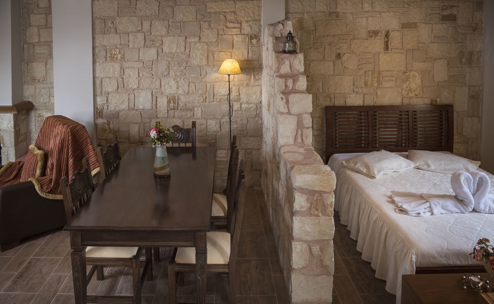 Athina Luxury Villas Xamoudhokhorion  Exteriér fotografie