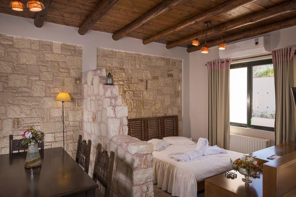 Athina Luxury Villas Xamoudhokhorion  Exteriér fotografie